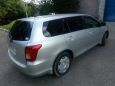  Toyota Corolla Fielder 2007 , 400000 , 