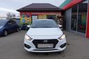  Hyundai Solaris 2017 , 690000 , -