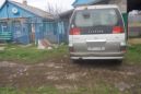    Nissan Homy Elgrand 1999 , 420000 , 