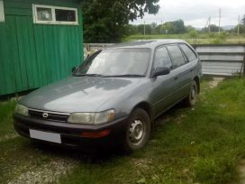  Toyota Corolla 1993 , 150000 , 