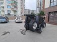  3  Jeep Wrangler 2006 , 1500000 , 