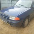  Opel Astra 1993 , 80000 , 