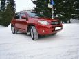 SUV   Toyota RAV4 2008 , 820000 , 