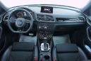SUV   Audi Q3 2017 , 1779000 , 