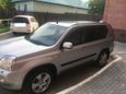 SUV   Nissan X-Trail 2010 , 715000 , 