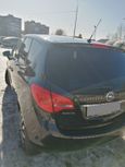    Opel Meriva 2012 , 600000 ,  