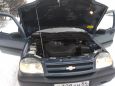 SUV   Chevrolet Niva 2008 , 290000 , 