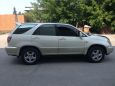 SUV   Toyota Harrier 1998 , 500000 , 