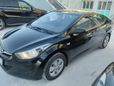  Hyundai Elantra 2015 , 1000000 , 