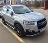 SUV   Chevrolet Captiva 2012 , 850000 ,  