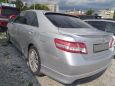  Toyota Camry 2009 , 520000 , 