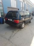 SUV   Land Rover Range Rover 1998 , 365000 , 