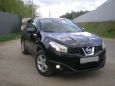 SUV   Nissan Qashqai 2012 , 540000 , 