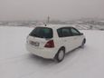  Honda Civic 2000 , 150000 , 