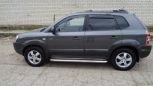 SUV   Hyundai Tucson 2007 , 600000 , 