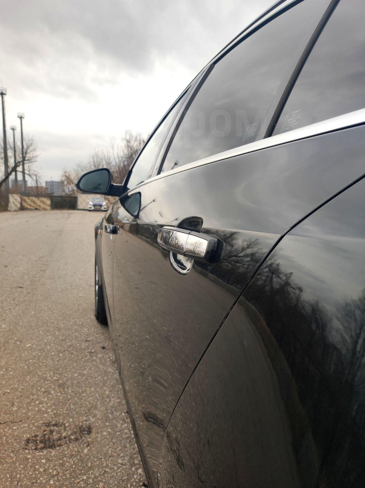 Купить авто Опель Инсигния 2009 в Химках, Доброго времени суток, продам ...