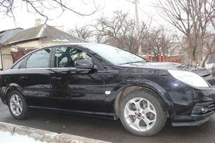  Opel Vectra 2008 , 385000 , 