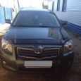  Toyota Avensis 2007 , 540000 , -