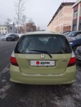  Honda Fit 2004 , 255000 , 