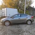  Kia Cerato 2014 , 850000 , 