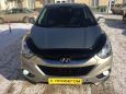 SUV   Hyundai ix35 2010 , 815000 , 