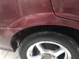  Nissan Almera 2000 , 153000 , 