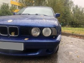  BMW 5-Series 1991 , 80000 ,  