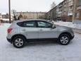 SUV   Nissan Qashqai 2008 , 630000 , 