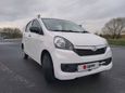  Daihatsu Mira 2016 , 470000 ,  