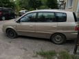    Kia Carens 2006 , 170000 , 