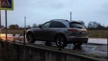 SUV   Infiniti FX45 2003 , 550000 , 