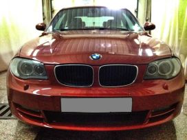  BMW 1-Series 2008 , 950000 , 