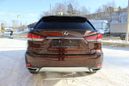 SUV   Lexus RX300 2020 , 5202000 , 