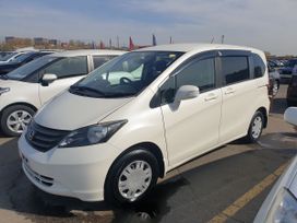    Honda Freed 2008 , 725000 , 