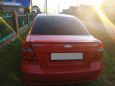  Chevrolet Aveo 2007 , 215000 , 