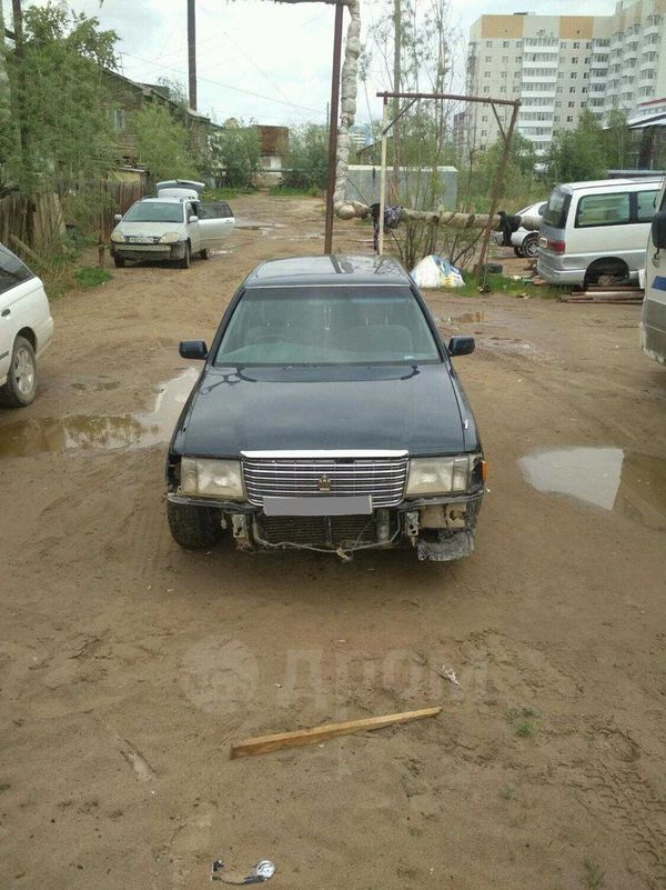  Toyota Crown 1996 , 123000 , 