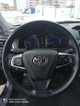  Toyota Camry 2015 , 1170000 , 