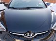  Hyundai Avante 2011 , 610000 , 