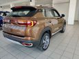 SUV   Changan CS35 Plus 2020 , 1469900 , 