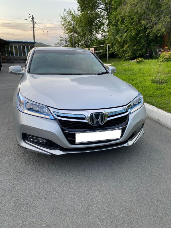  Honda Accord 2014 , 1100000 , 