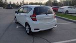  Nissan Note 2017 , 810000 , 