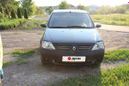  Renault Logan 2008 , 260000 , 