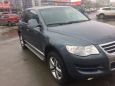 SUV   Volkswagen Touareg 2007 , 585000 , 