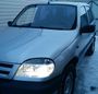 SUV   Chevrolet Niva 2007 , 220000 , 