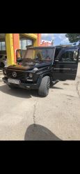 SUV   Mercedes-Benz G-Class 1995 , 1000000 , 