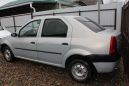  Renault Logan 2009 , 205000 , 