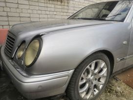  Mercedes-Benz E-Class 2000 , 250000 , 