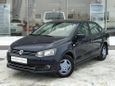  Volkswagen Polo 2013 , 538195 , 