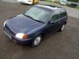  Toyota Starlet 1999 , 115000 , 