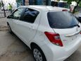  Toyota Vitz 2016 , 451000 , 